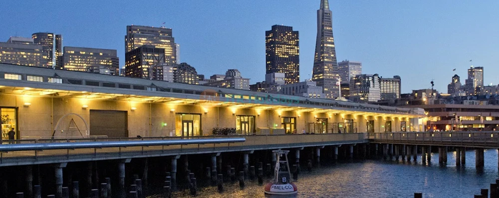 Exploratorium San Francisco - Image 4 of 5