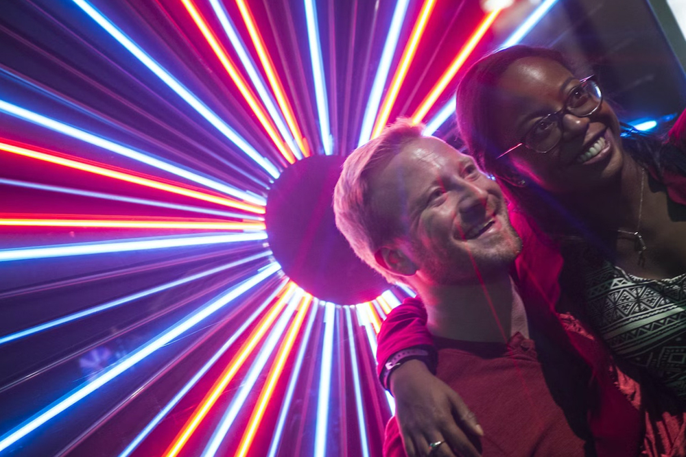 Эксплораториум Сан-Франциско - Изображение 5 из 5