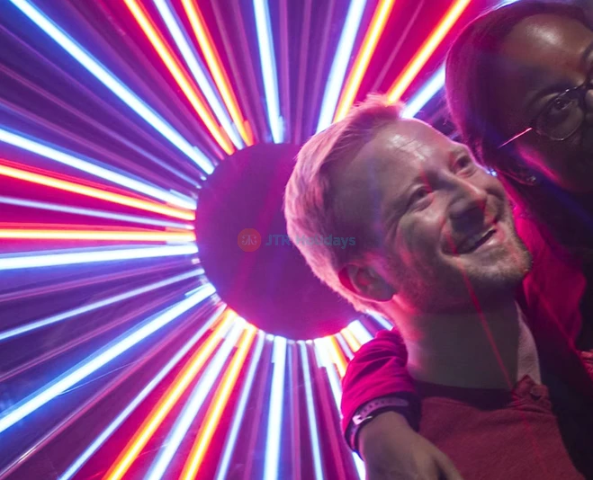 Exploratorium San Francisco - Image 5 of 8