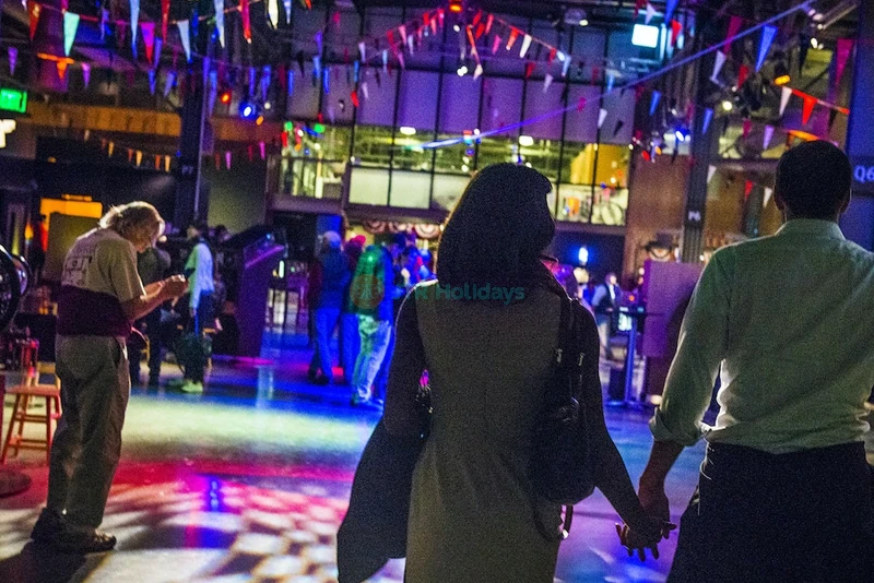 Exploratorium San Francisco - Image 6 of 8