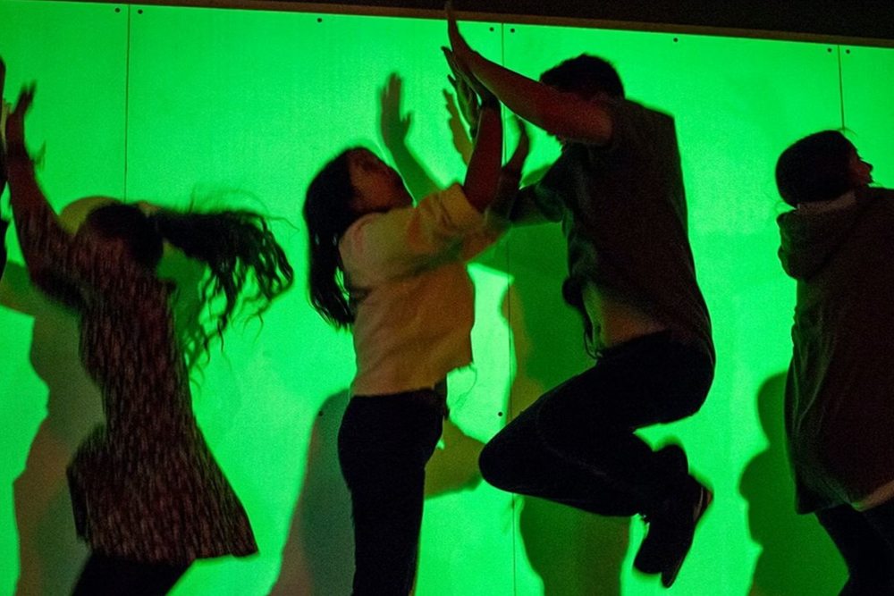 Эксплораториум Сан-Франциско - Image 7 of 8