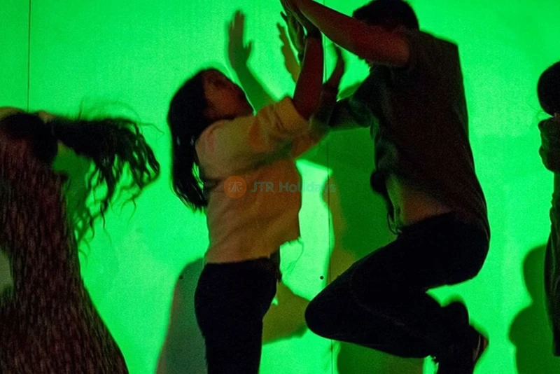 Exploratorium San Francisco - Image 7 of 8