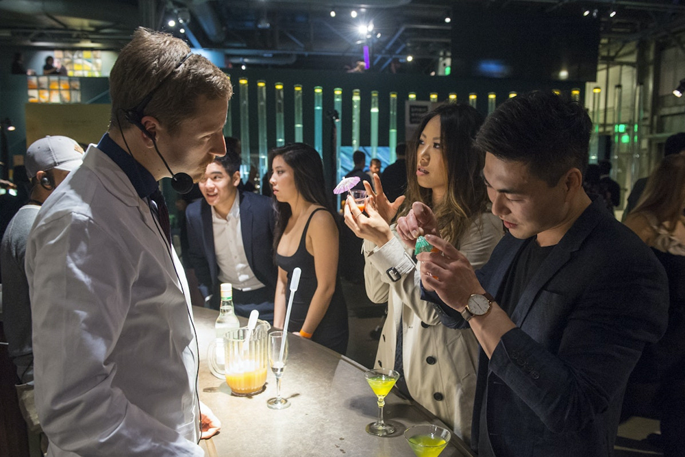 Эксплораториум Сан-Франциско - Image 8 of 8