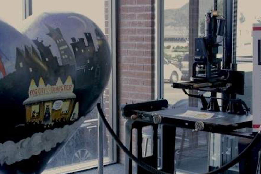 Cartoon Art Museum Tickets San Francisco - Image 8 of 9