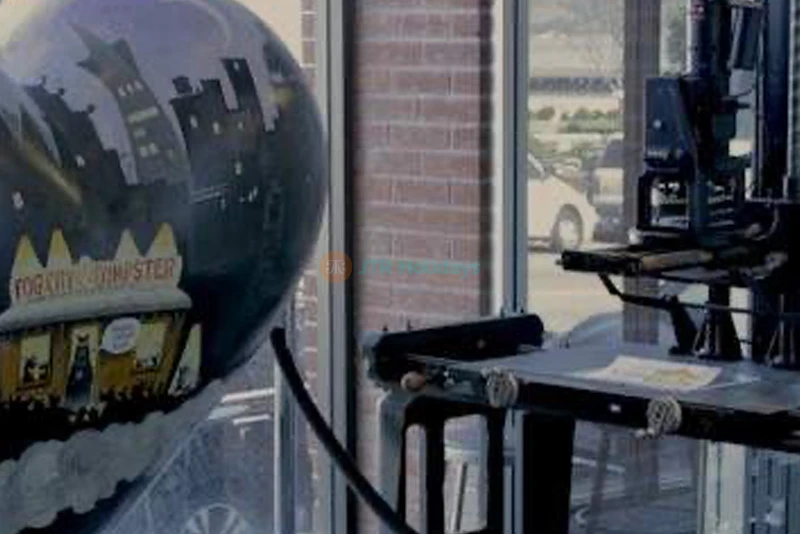 Cartoon Art Museum Tickets San Francisco - Image 8 of 9