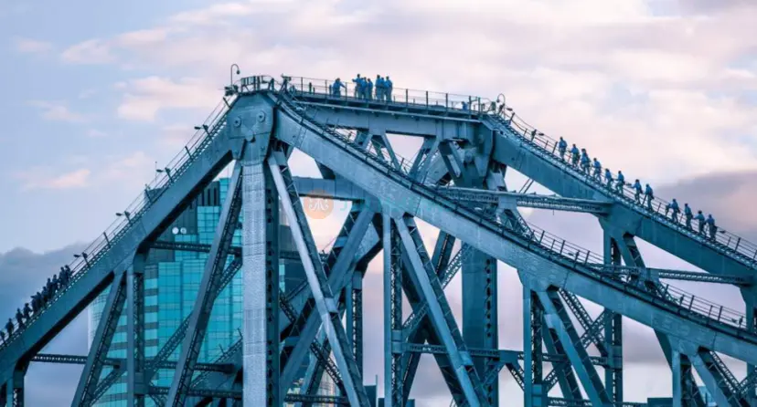 Story Bridge Adventure Climb - Image 1 of 8