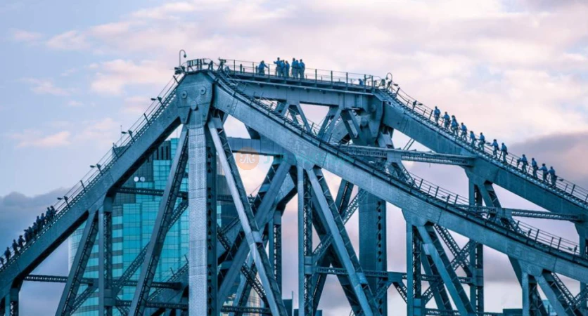 Story Bridge Adventure Climb - Iconic Brisbane Experience with Stunning Views - JTR Holidays