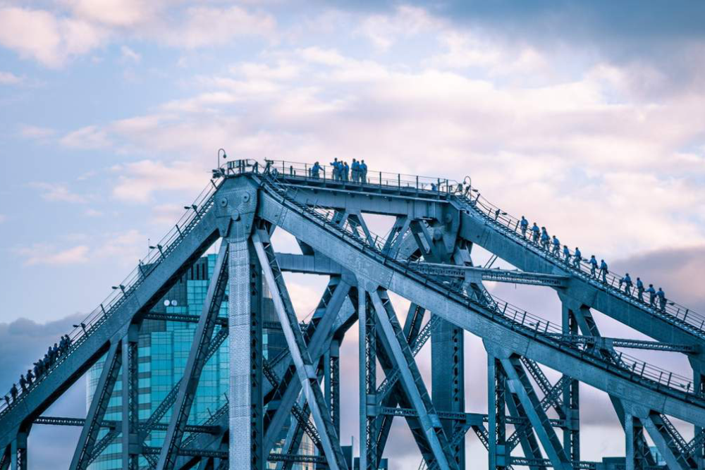 Story Bridge Adventure Climb - Image 1 of 5