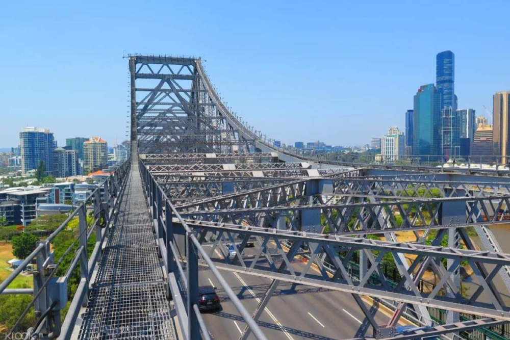 Story Bridge Adventure Climb - Image 3 of 5