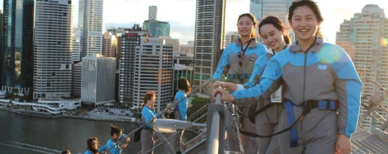 Story Bridge Adventure Climb - Iconic Brisbane Experience with Stunning Views - JTR Holidays