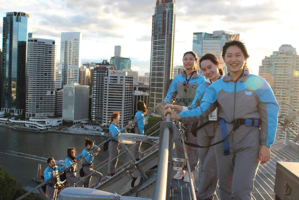 Story Bridge Adventure Climb - Image 4 of 8