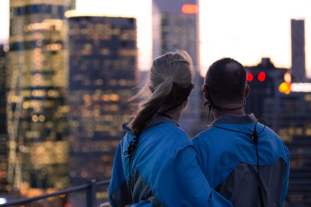 Story Bridge Adventure Climb - Image 2 of 8