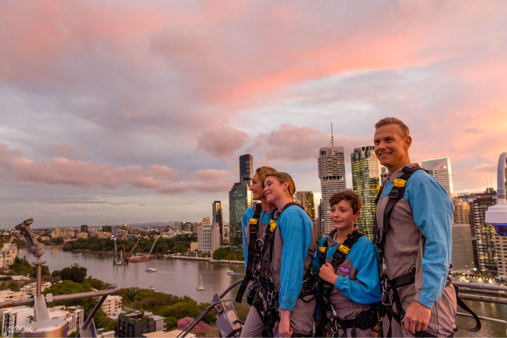 Story Bridge Adventure Climb - Image 5 of 8