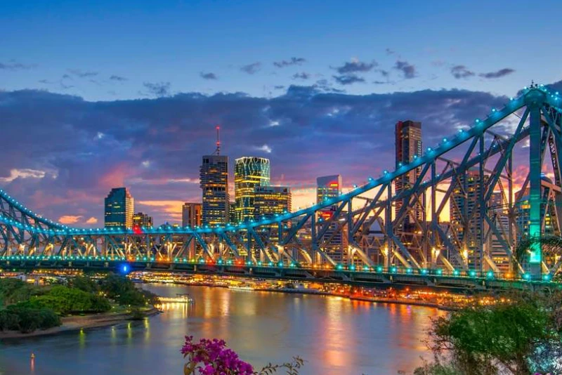 Story Bridge Adventure Climb - Iconic Brisbane Experience with Stunning Views - JTR Holidays