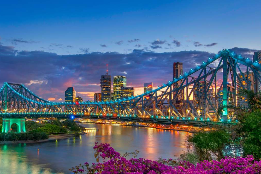 Story Bridge Adventure Climb - Image 7 of 8