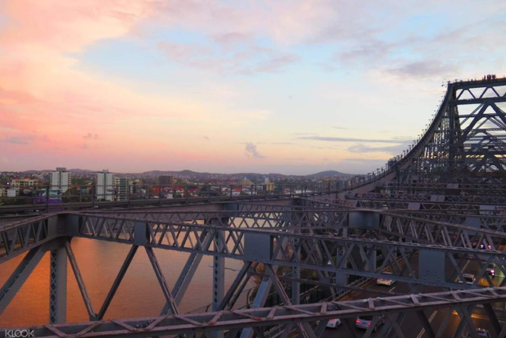 Story Bridge Adventure Climb - Image 8 of 8