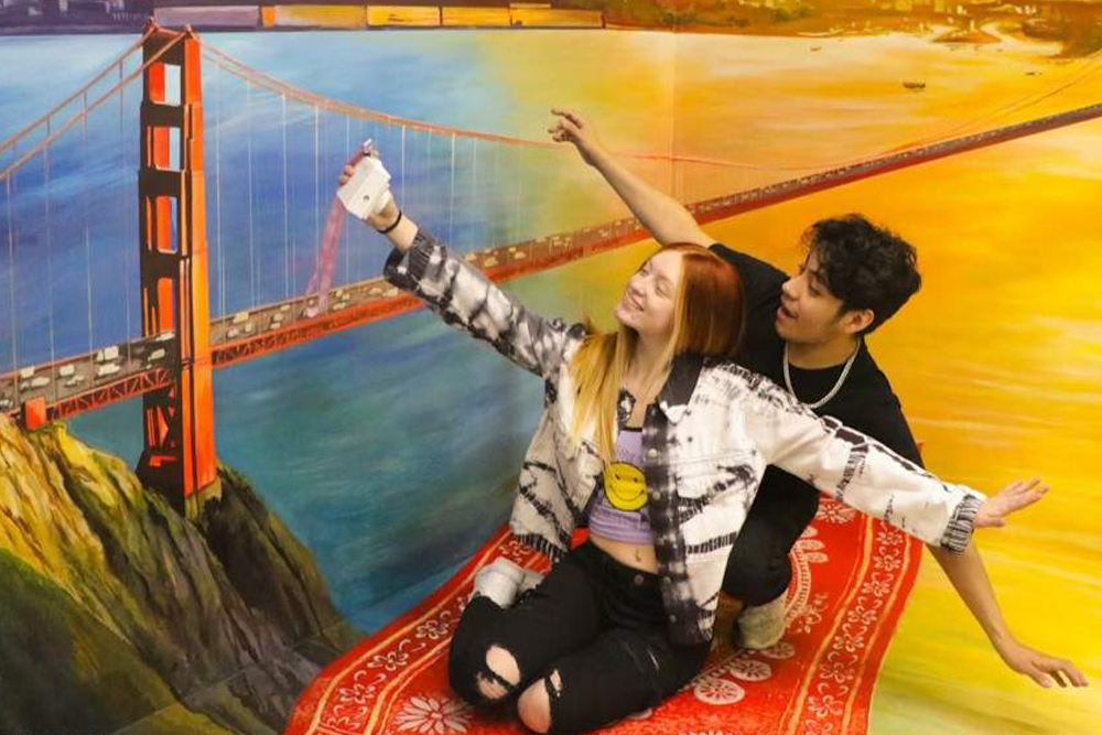 Museum of 3D Illusions Tickets - Image 2 of 11