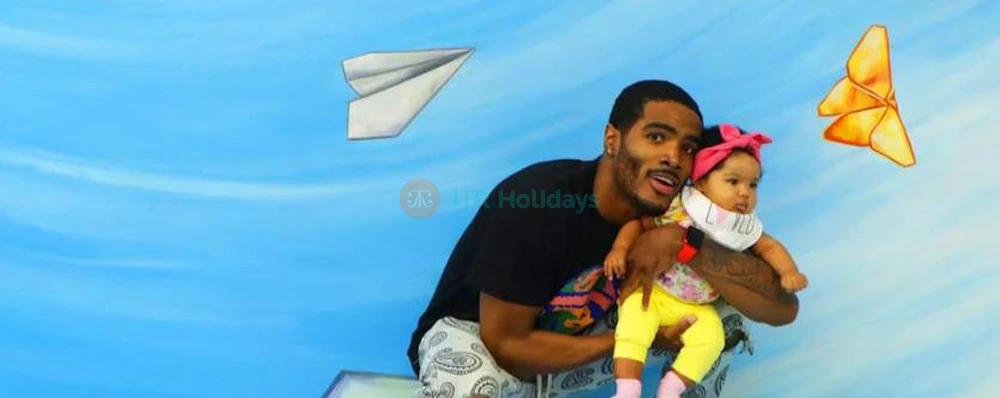 Museum of 3D Illusions Tickets - Explore Interactive Art in San Francisco - JTR Holidays - Image 3 of 5