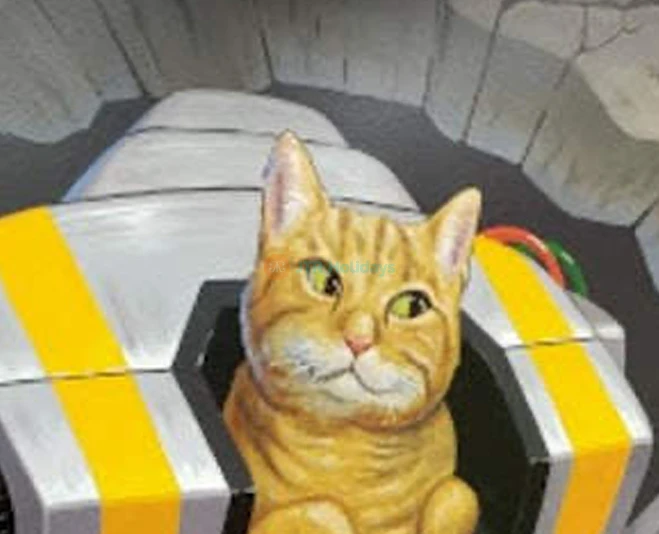 Museum of 3D Illusions Tickets - Explore Interactive Art in San Francisco - JTR Holidays - Image 5 of 5