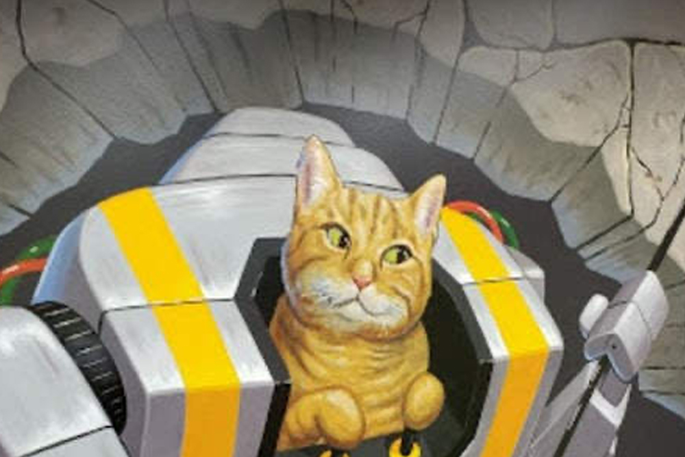 Museum of 3D Illusions Tickets - Image 5 of 11