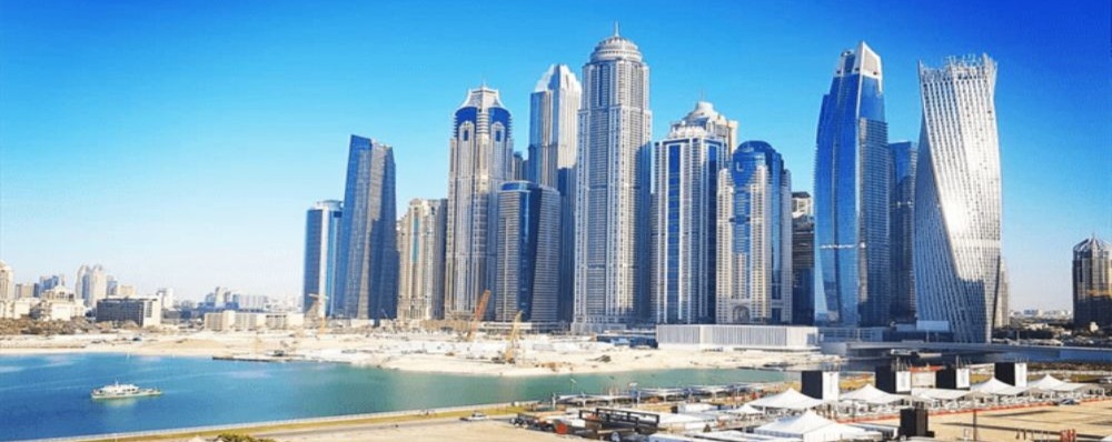 Dinner In The Sky Dubai - Image 4 of 5