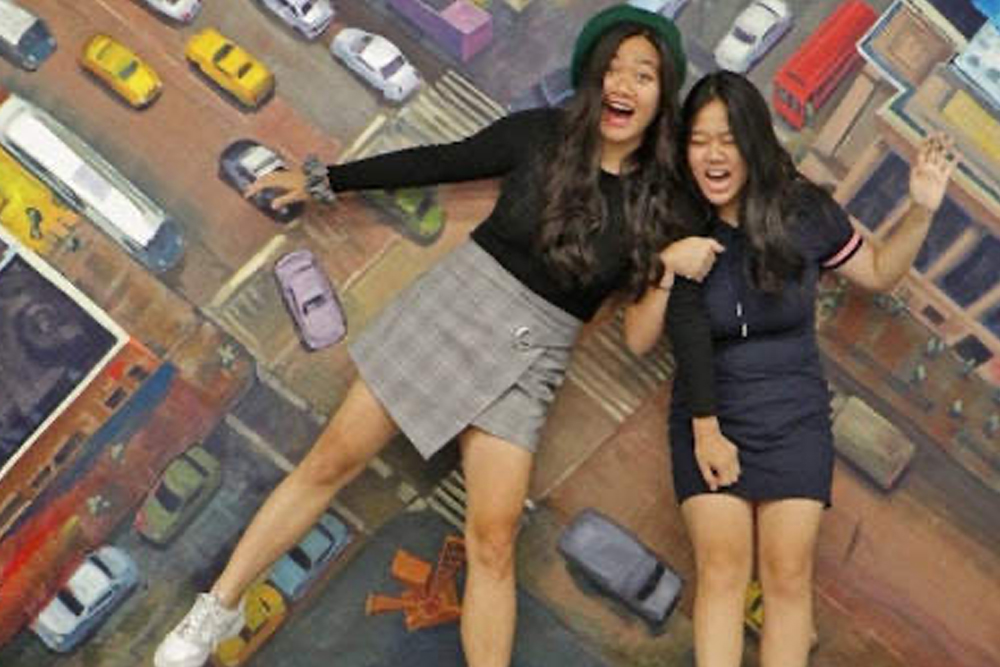 Museum of 3D Illusions Tickets - Image 6 of 11