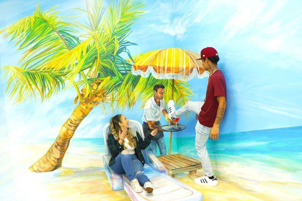 Museum of 3D Illusions Tickets - Image 8 of 11