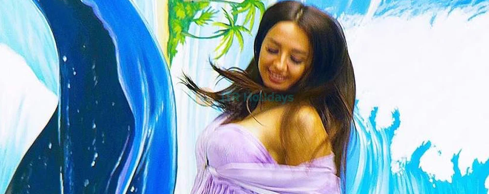 Museum of 3D Illusions Tickets - Explore Interactive Art in San Francisco - JTR Holidays - Image 4 of 5