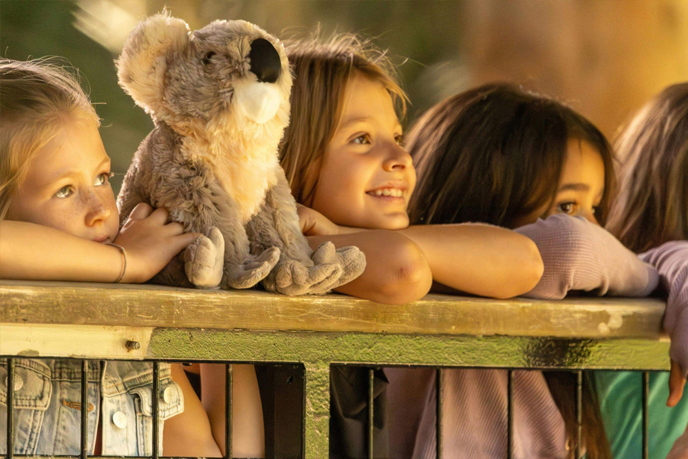 San Francisco Zoo Tickets - Image 9 of 10