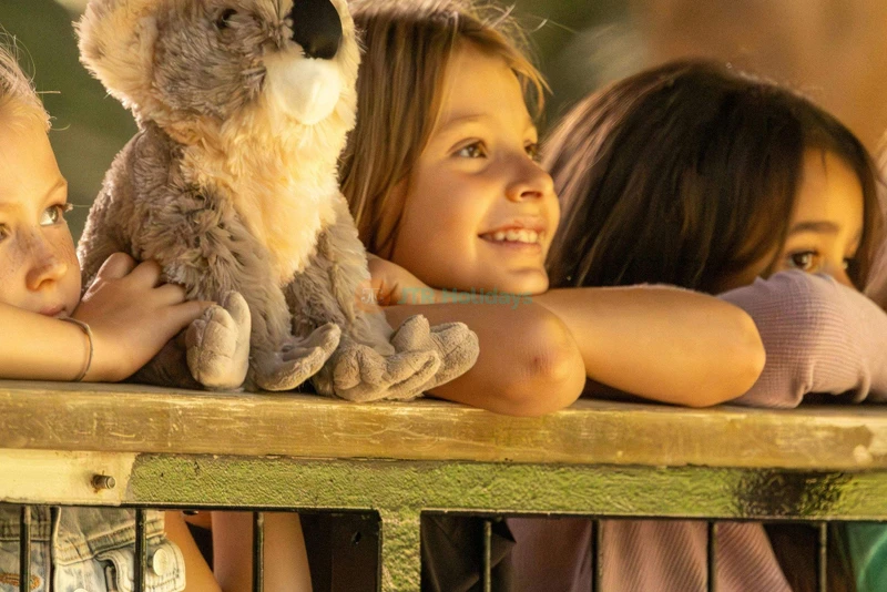 San Francisco Zoo Tickets - Image 9 of 10