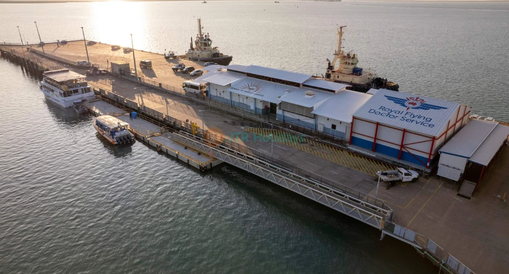 RFDS Darwin Tourist Facility - Image 1 of 5