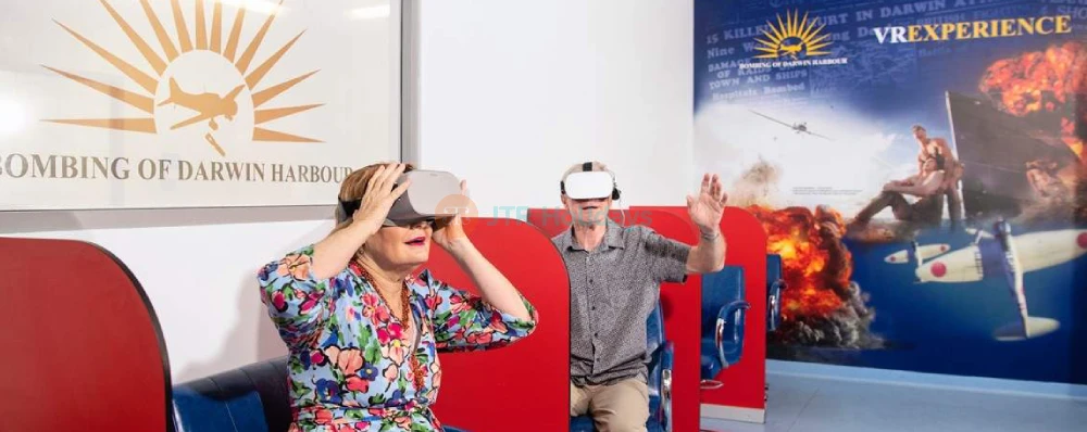 RFDS Darwin Tourist Facility - Image 4 of 5