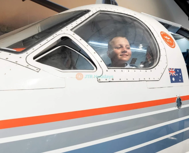 RFDS Darwin Tourist Facility - Image 2 of 5