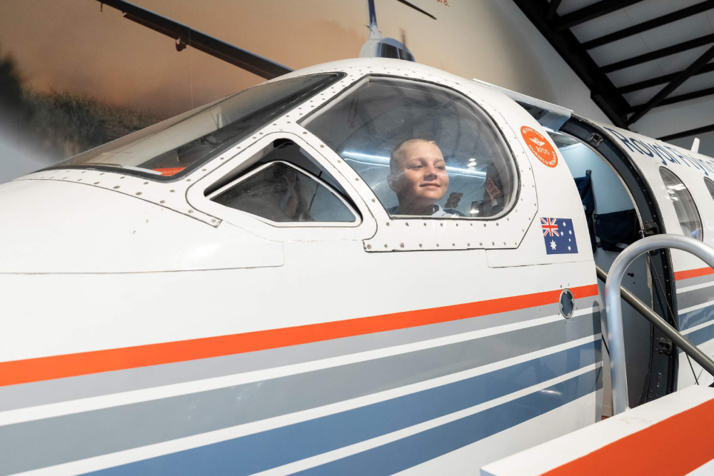 RFDS Darwin Tourist Facility - Image 2 of 6