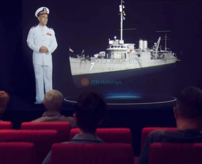 RFDS Darwin Tourist Facility - Image 5 of 5