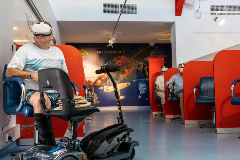 RFDS Darwin Tourist Facility - Image 6 of 6