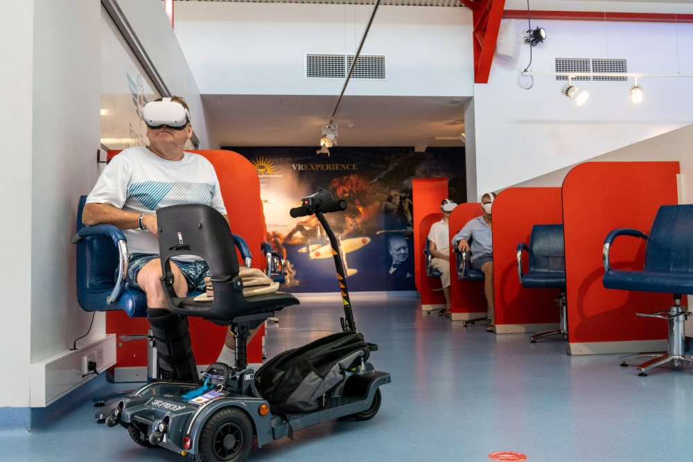 RFDS Darwin Tourist Facility - Image 6 of 6