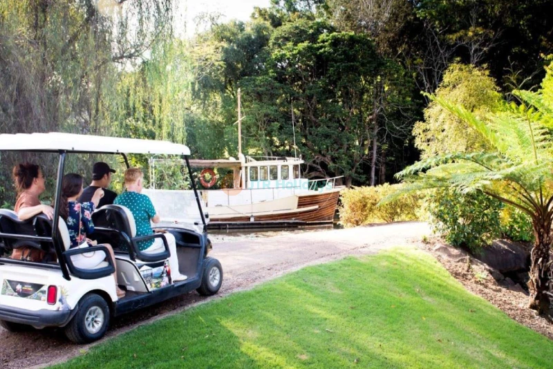 Maleny Botanic Gardens and Bird World - Image 8 of 8