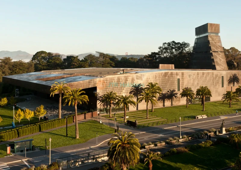 de Young Museum