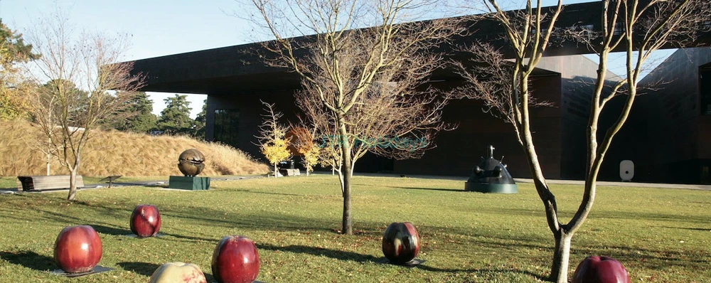 デ・ヤング美術館 - 画像 3 の 5