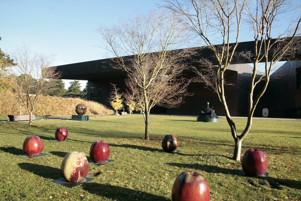de Young Museum - Image 3 of 11