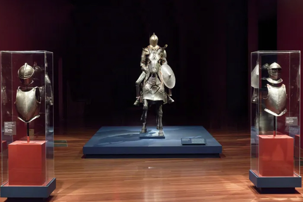 デ・ヤング美術館 - サンフランシスコのアート、文化と眺望 - JTR