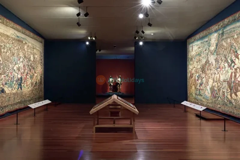 de Young Museum - Art, Culture & Views in San Francisco - JTR Holidays - Image 8 of 11