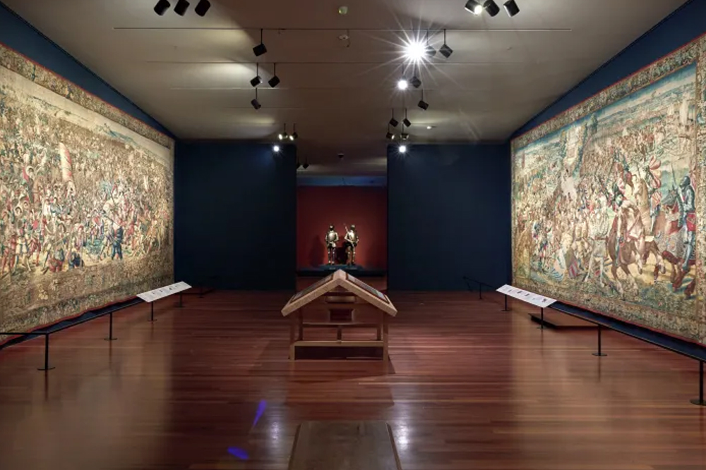 デ・ヤング美術館 - サンフランシスコのアート、文化と眺望 - JTR