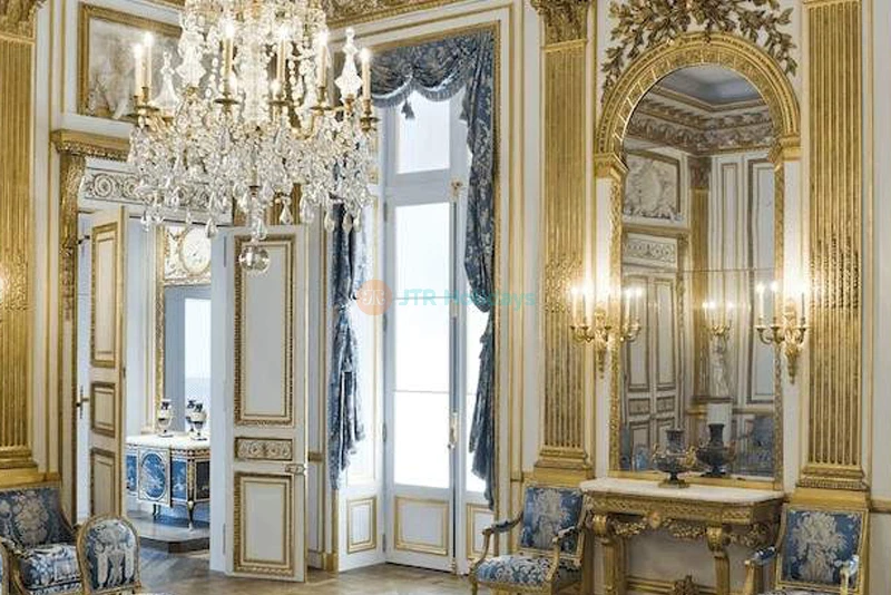 de Young Museum - Art, Culture & Views in San Francisco - JTR Holidays - Image 9 of 11