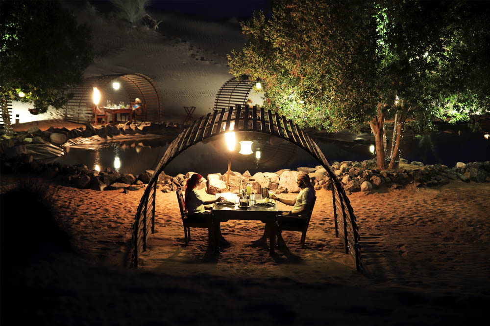 Platinum Desert Safari Dubai - Image 7 of 25