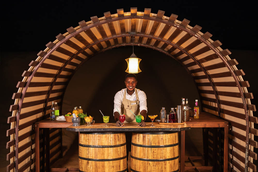 Platinum Desert Safari Dubai - Image 8 of 25