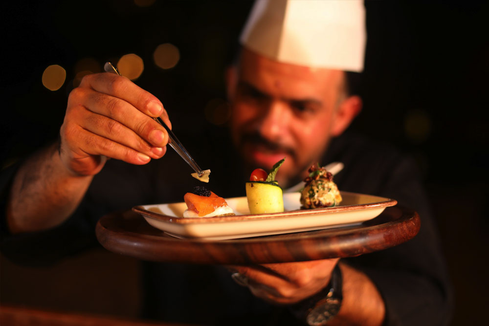 Platinum Desert Safari Dubai - Image 10 of 25