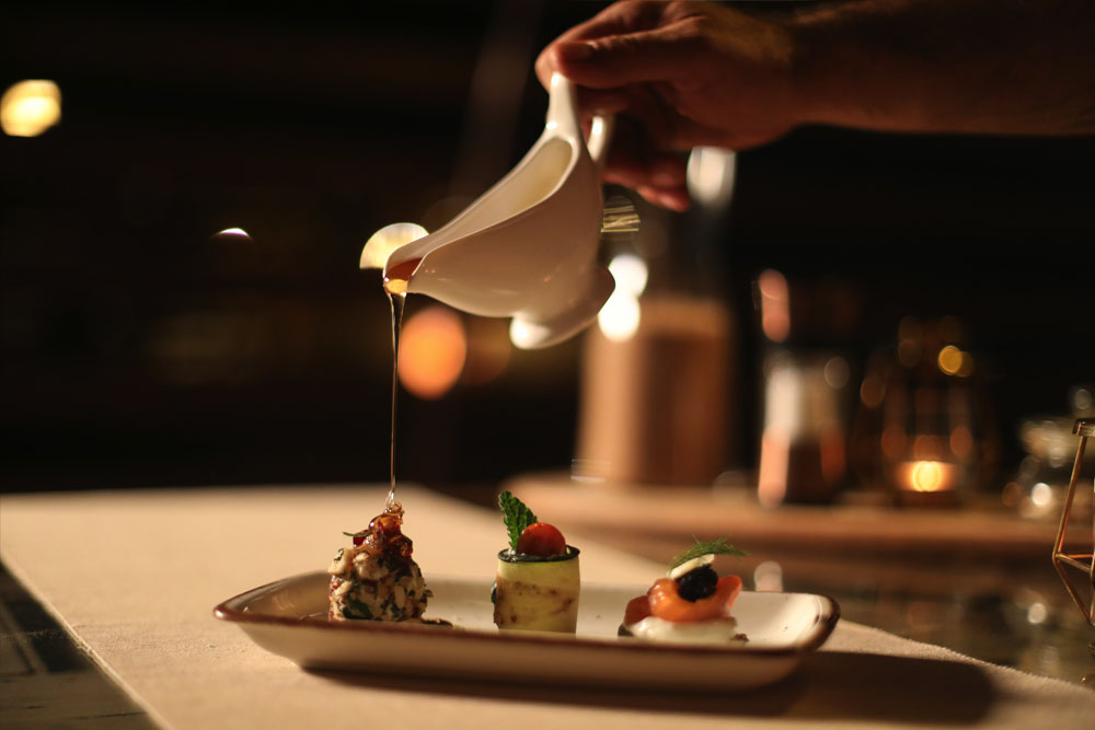 Platinum Desert Safari Dubai - Image 11 of 25