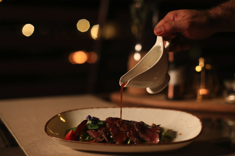 Platinum Desert Safari Dubai - Image 13 of 25